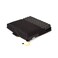 Roho High Profile Quadtro Select Cushion  18 x 18 in