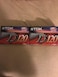 TDK Dynamic C120 2 pack