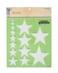 Rapidesign Stars Template 1 Each R2013