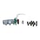 Faller 222194 Oil Tank EraIII Weathered N Scale Building Kit