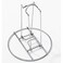 CharBroil Folding Chicken Roaster