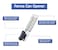 Kchenprofi Parma Can Opener 85 Silver