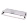 Seachoice Handle Hatch Arctic White 10 in X 20 in Stainless Steel Hinge