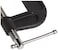 BESSEY DHCC4 4 In Double Headed CClampredblack