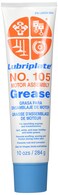 Lubriplate L0034094 No 105 Motor Assembly Grease 10 oz