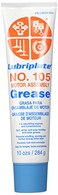 Lubriplate L0034094 No 105 Motor Assembly Grease 10 oz