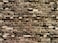 Noch 57530 Wall Card Basalt 9X6 H0Tt Scale Model Kit