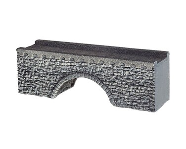 Noch 58690 Achtobel Bridge 9x3x3 H0 Scale
