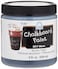 FolkArt Chalkboard Paint in Assorted Colors 8Ounce 2517 Black
