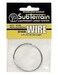 MicroMark Replacement Wire for 82104 Hot Wire Foam Cutter 010 Inch Diax 4 Long