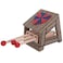 Le Toy Van 39126 3Shot Missiles Cannon