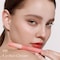 Dasique Melting Candy Balm 09 Lychee Cream  Glossy Balm  Moisturizing  For dry Lips  Vegan