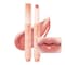 Dasique Melting Candy Balm 09 Lychee Cream  Glossy Balm  Moisturizing  For dry Lips  Vegan