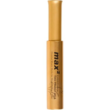 Eyelash Lab Max 2 Eyelash Brow Tonic Essence Gold