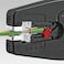 KNIPEX Tools 12 42 195 MultiStrip 10 Insulation Stripper 832 AWG