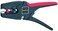 KNIPEX Tools 12 42 195 MultiStrip 10 Insulation Stripper 832 AWG