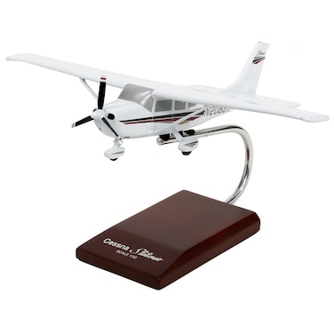 Cessna 206 Stationair
