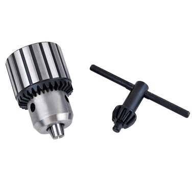 JET Taper Mount Drill Chuck 012 x JT33 TDC501