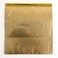 Speedball Mona Lisa Composition Metal Leaf Gold 25 Sheets