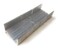 Excel Blades Metal Mitre Box  Small 6Inch Aluminum and Steel Tool for Wood Plastic and Soft Metals 2 Cutting Angles