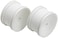 Team Associated 9589 B4B44 Rear Wheel White