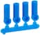 RPM Heavy Duty Rod Ends 12 Blue