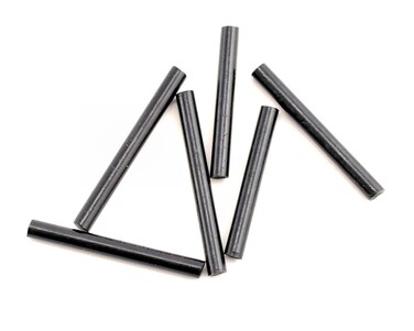 Team Associated 9622 B4T4 Hinge Pin Set Outers and Kingpin