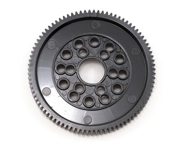 Team Associated 6695 Precision Spur Gear 48P 87T