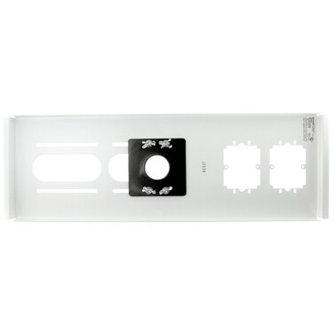 Chief 8 X 24 Ceiling Plate