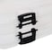 Plano 345023 DoubleSided Tackle Box Premium Tackle Storage