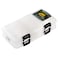 Plano 345023 DoubleSided Tackle Box Premium Tackle Storage