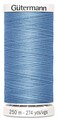 Gutermann SewAll Thread 273 YardsCopen Blue