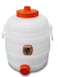 Speidel Plastic Fermenter  20L 53 gal