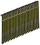 BOSTITCH Framing Nails 28 Degree Wire Weld 3Inch x 120Inch 2000Pack S10DFH
