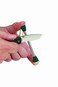 Lansky Spyder Knife Sharpener Specially Designed for Serrated Knife Sharpening  LTRSP
