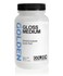 Gloss Medium by GOLDEN 8 fl oz Jar Professional Acrylic Medium Transparent