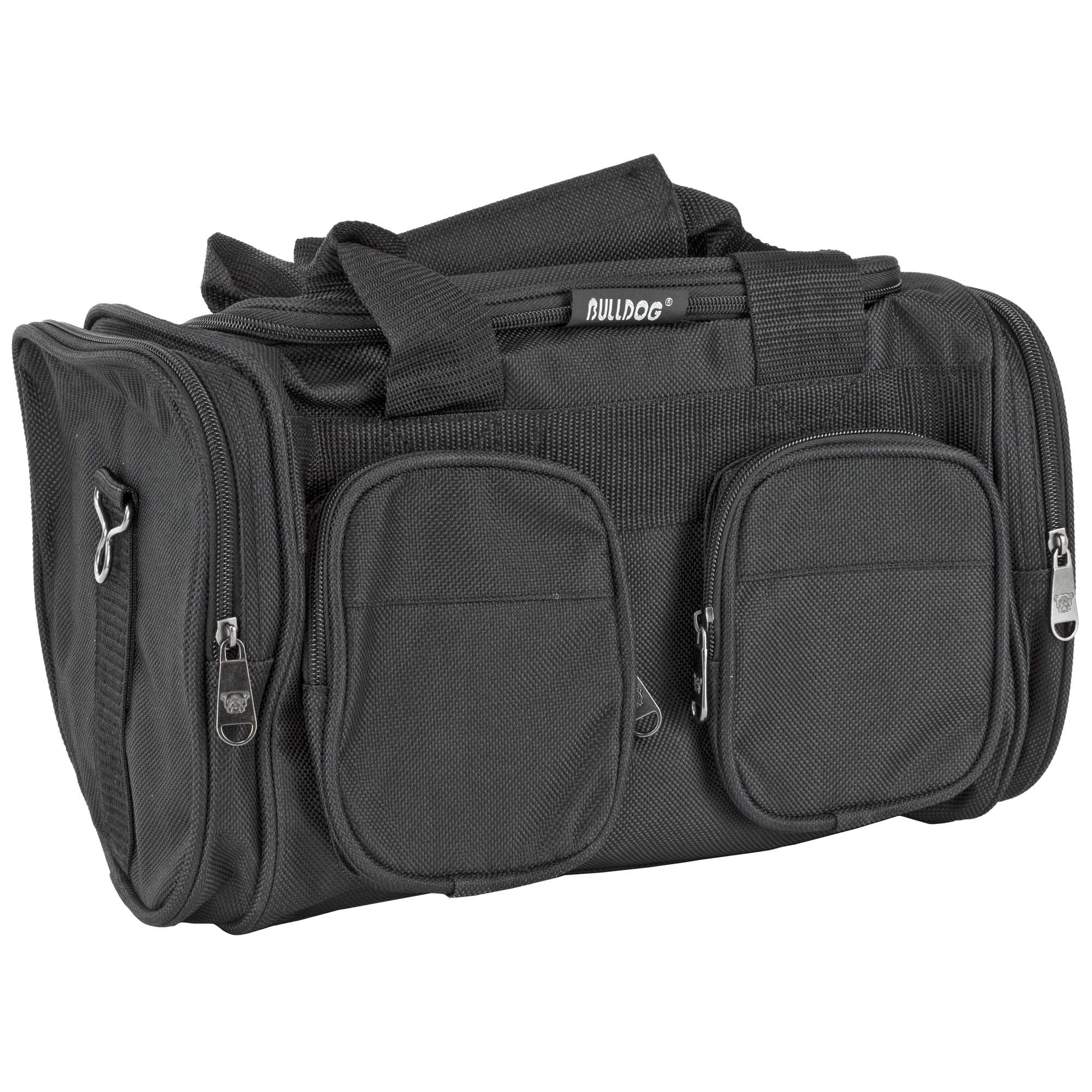 bulldogcases Bulldogcases Bulldog Cases Economy Range Bag