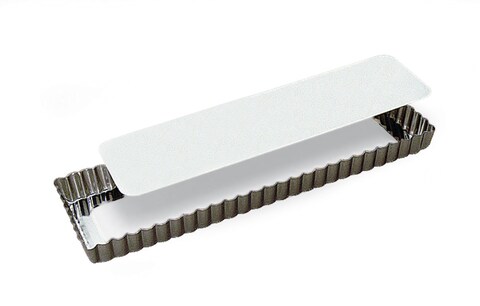 Gobel Rectangular Tart Pan  4  14