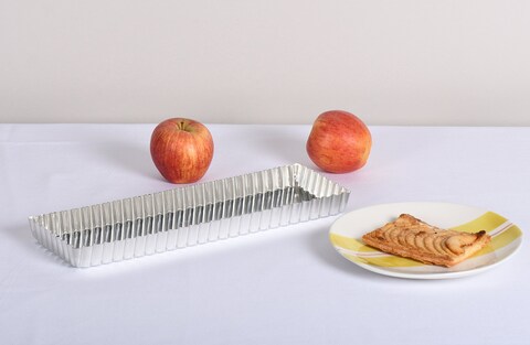 Gobel Rectangular Tart Pan  4  14