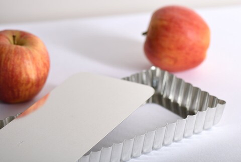 Gobel Rectangular Tart Pan  4  14