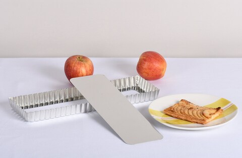 Gobel Rectangular Tart Pan  4  14