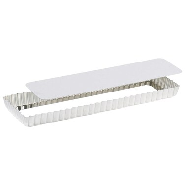 Gobel Rectangular Tart Pan  4  14