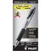 Pilot G2 Premium Gel Roller Pens Extra Fine Point 05 mm Pack of 12 Black