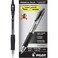 Pilot G2 Premium Gel Roller Pens Extra Fine Point 05 mm Pack of 12 Black