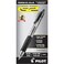 Pilot G2 Premium Gel Roller Pens Extra Fine Point 05 mm Pack of 12 Black