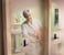 Moen SMA1001CH Home Care Securemount Anchor 10Pack Chrome