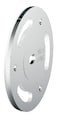 Moen SMA1001CH Home Care Securemount Anchor 10Pack Chrome