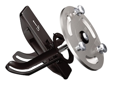 Moen SMA1001CH Home Care Securemount Anchor 10Pack Chrome