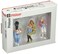 Preiser 45024 Seated Parents wBabies G Model Figure
