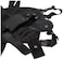 BLACKHAWK Patrol Radio Chest Harness